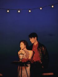 -绽放摄胶片摄影工作室