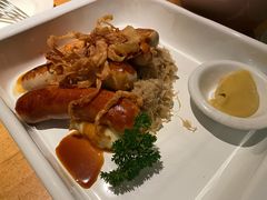 -宝莱纳餐厅(滨江店)