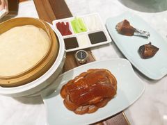 -泰钰丰烤鸭.天津菜(开发区店)