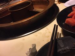 -滇釜火锅·能喝汤的火锅(车公庄店)