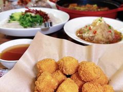 -东方饺子王(和平里店)