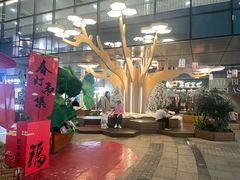 -佛山印象城(季华五路店)