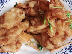 -石老头关东饺子王·东北菜(嘉华鑫城店)
