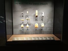 -盘龙城国家考古遗址公园