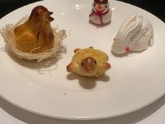 -8餐厅(新葡京酒店)