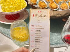 -谭厨中山传家菜.乳鸽.脆鲩鱼(华强北中航城店)