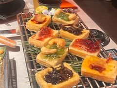 -芸山季·云南野生菌火锅(人民广场来福士店)