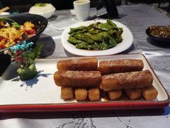 -红辣椒·川菜·火锅(大洋中心店)