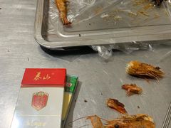 -老三烧烤(二环西路店)
