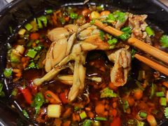 -大味美蛙鱼头(遂宁四店)