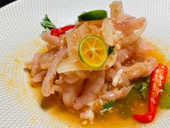 -青蓬蒸汽海鲜·深圳老字号·团建聚会(壹方城店)