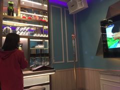 -米乐星世界KTV