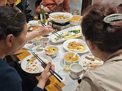 -寿州大饭店·餐厅