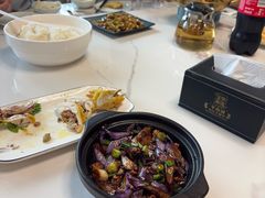 -宝荣鱼馆·临湖之宴(千岛湖店)