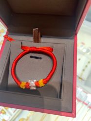-周大生CHOW TAI SENG(成山路巴黎春天店)
