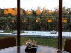 -西安凯悦酒店·湖畔中餐厅