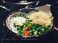 -小椒娘撒椒鱼火锅(三八广场店)