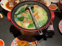 -知楚•精致湖北菜(武商MALL店)