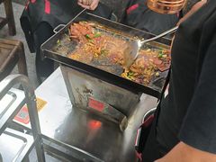-郝大姐·乌龙山铁板烧(大学城三店)