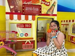 -上海东方佘山翰悦阁酒店·Vie全日制餐厅