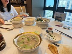 -景月阁空中食府(希尔顿酒店)