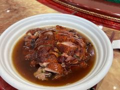 -扬浦大酒楼(平顶山路店)