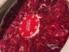 -左庭右院鲜牛肉火锅(长泰广场店)