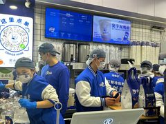 -煲珠公·老红糖珍珠奶茶(长宁龙之梦店)