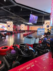 -卡尔飞车(长沙喜盈门范城店)