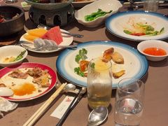 -海口万豪中餐厅·粤菜·海南菜· 平价海鲜·茶点· KTV包房