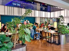 -南拳十三姨·潮汕砂锅粥·粤菜(西单大悦城店)