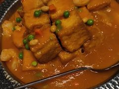 -老周家酱卤猪蹄私房菜(克拉玛依西街店)