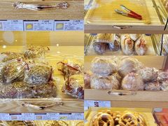 -申德勒食品(宾都苑店)