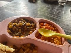 -西双版纳洲际度假酒店-曼霖轩中餐厅