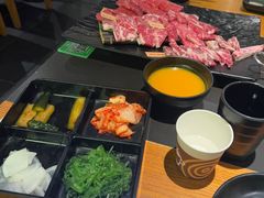-千寻烧肉(政务区店)