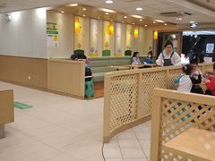 -德克士(砂之船奥特莱斯店)