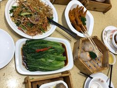 -正哥点心皇子(阳江新达城店)