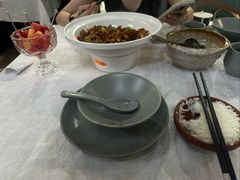 -湘中缘·湖南菜(娄底驻京办店)