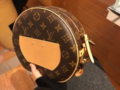 -LV路易威登(杭州万象城店)