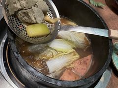 -蘑界·野生菌火锅(深业上城店)