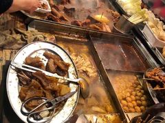 -明记牛杂(新马路分店)