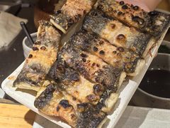 -镹·鱼料理  国产鱼使用店