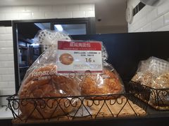 -山崎面包(第一八佰伴店)