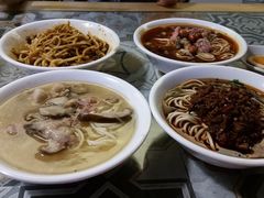 -牛王庙吳記怪味面(双楠店)