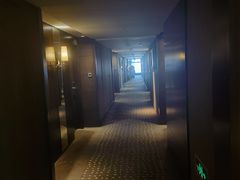 -北京希尔顿逸林酒店