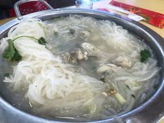 蛎蝗萝卜汤-王府酒店(兴华南街铁西百货店)