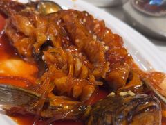 -鹅掂·大岭山烧鹅