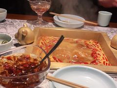 -京元盛铜锅涮肉(上海总店)