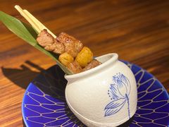 -KITON喜豚(清晖园店)