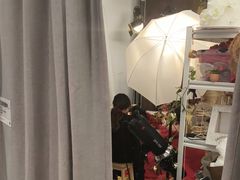 -海马体照相馆(成都来福士广场店)